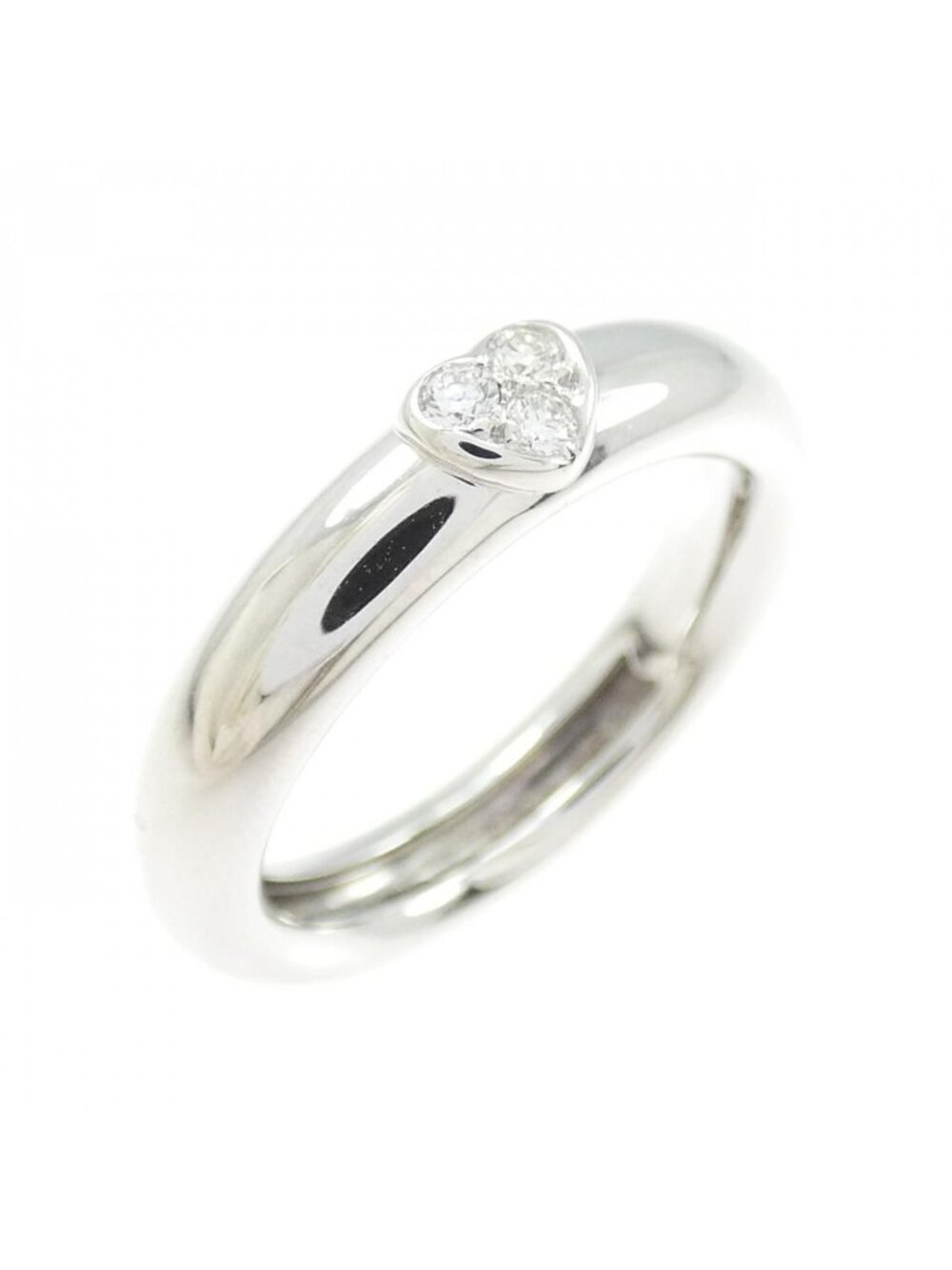 Tiffany & Co Diamond Ring